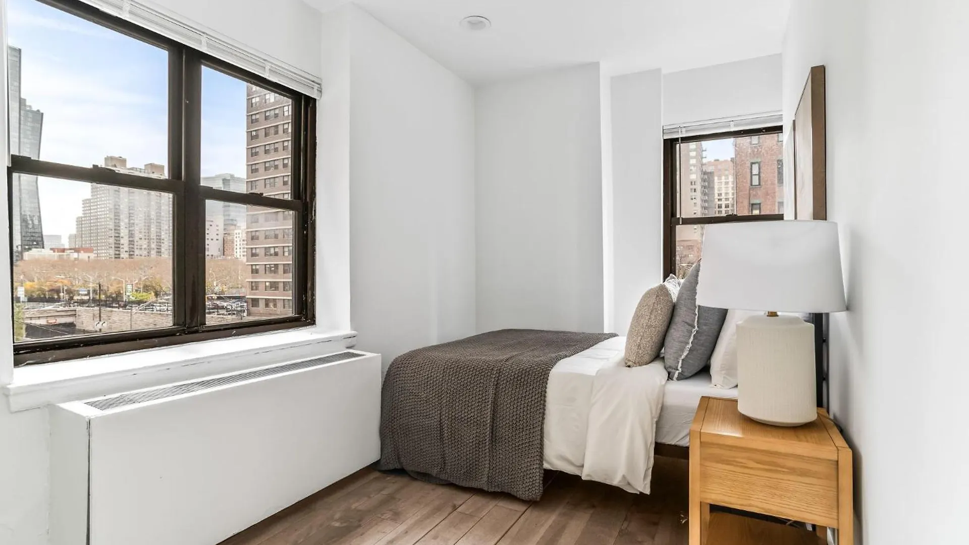 Stylish 2 Bed 1 Bath Stay By The Chrysler Building & Vibrant Murray Hill Nueva York