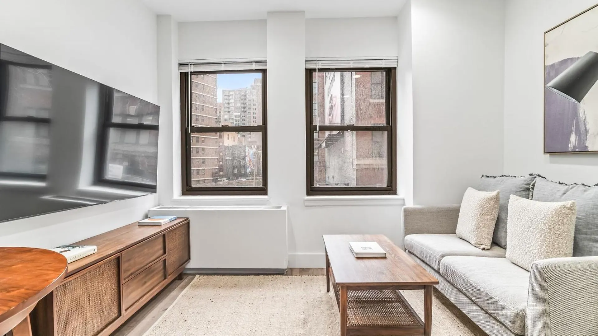 Stylish 2 Bed 1 Bath Stay By The Chrysler Building & Vibrant Murray Hill Nueva York Estados Unidos